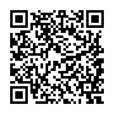 QR code for plate PXV-9855