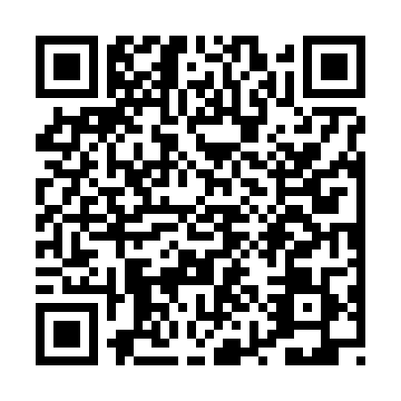 QR code for plate PYG-6099