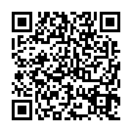 QR code for plate PYR-2039