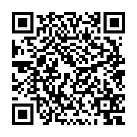 QR code for plate PZP-6372