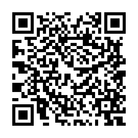QR code for plate PZP-8457