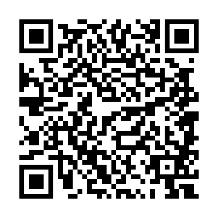 QR code for plate PZT-0828