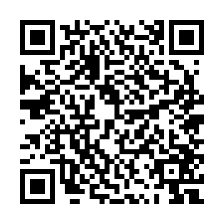 QR code for plate PZU-2460