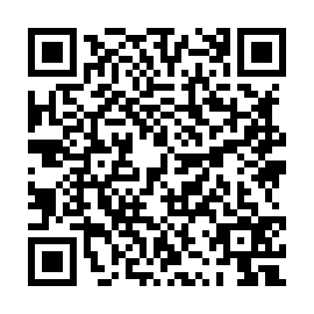 QR code for plate PZY-8368