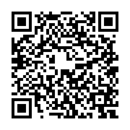 QR code for plate QAC-5443