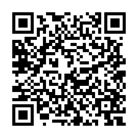 QR code for plate QAC-5467