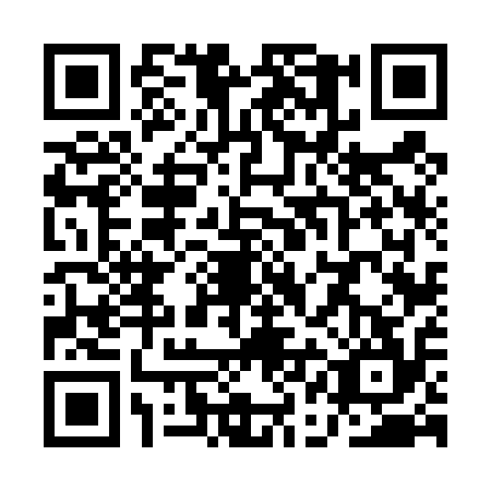 QR code for plate QAF-4141