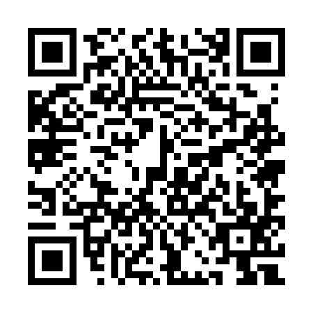 QR code for plate QBE-3970