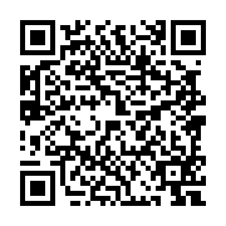 QR code for plate QBH-0968