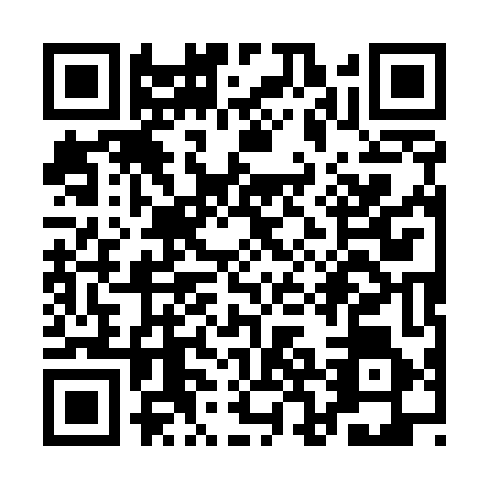 QR code for plate QBK-5460
