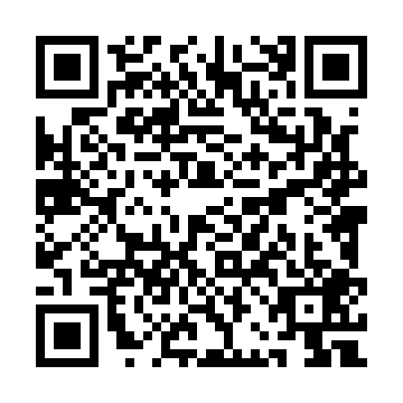 QR code for plate QBL-1097