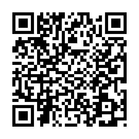 QR code for plate QBL-5534