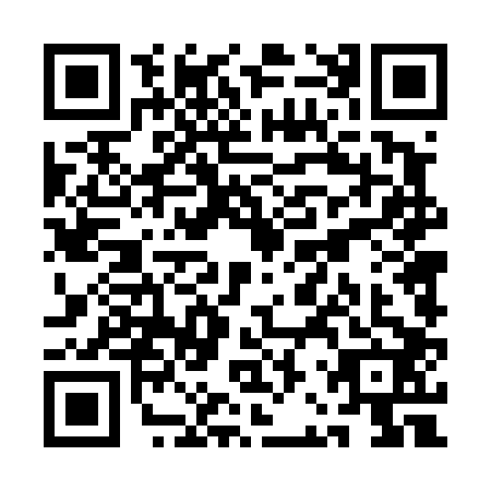 QR code for plate QBT-4021