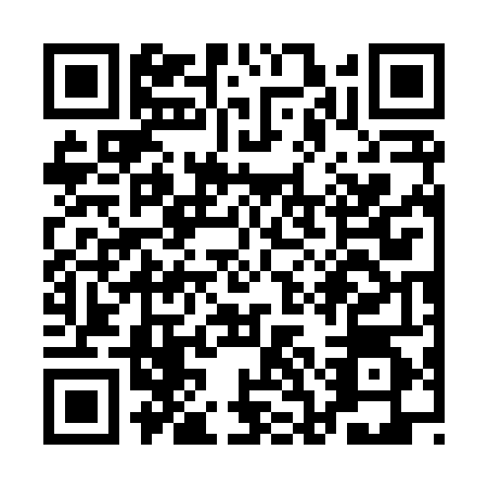 QR code for plate QCG-8441