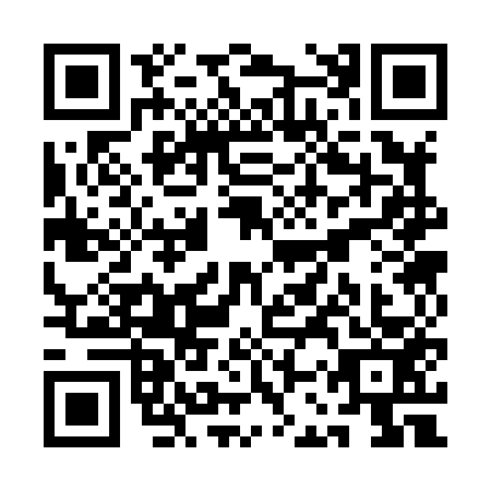 QR code for plate QCS-8533