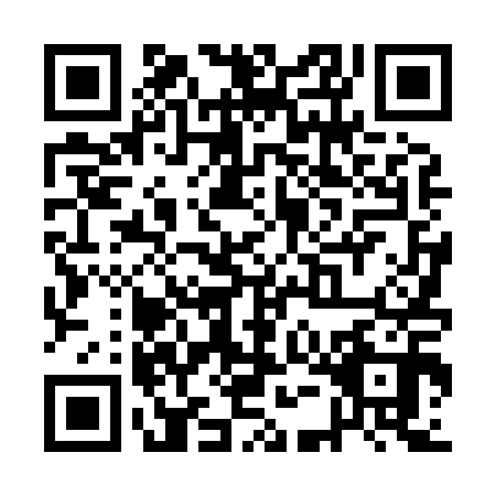 QR code for plate QED-8101