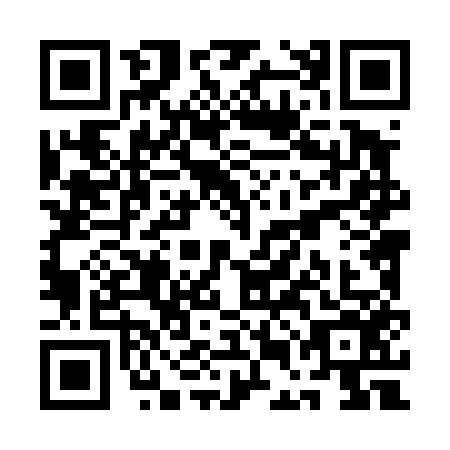 QR code for plate QEL-4567
