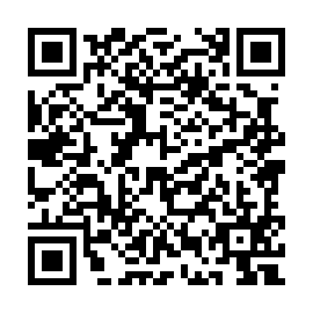 QR code for plate QEX-0950