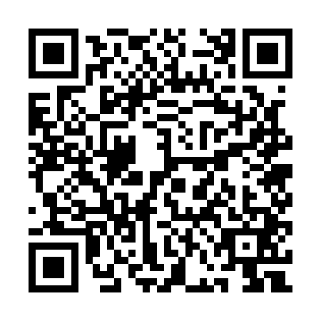 QR code for plate QFG-1416
