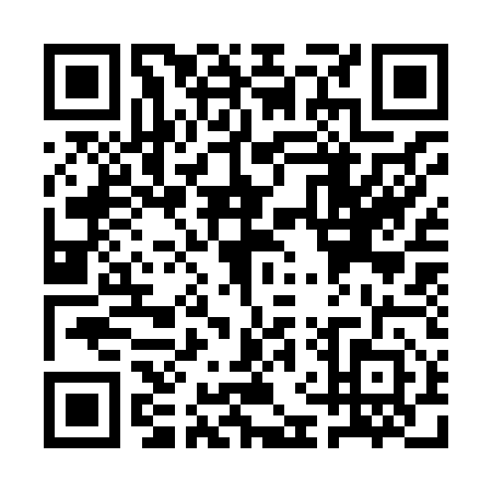 QR code for plate QFS-8523