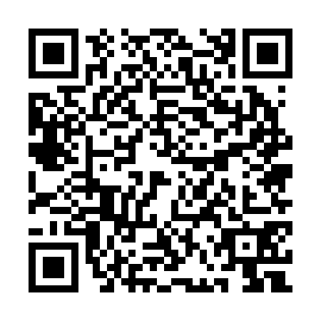 QR code for plate QFU-2707
