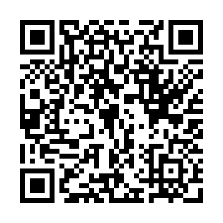 QR code for plate QFY-3322
