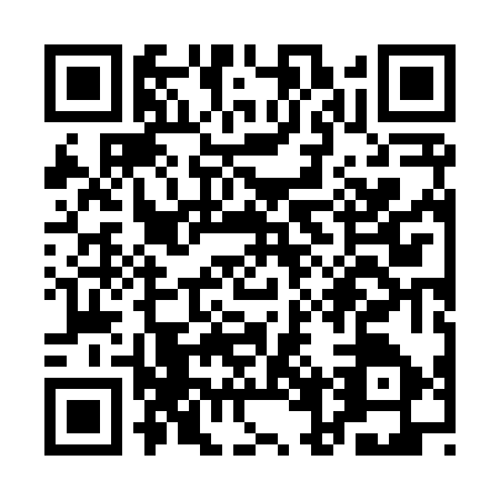 QR code for plate QFZ-8771