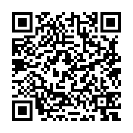 QR code for plate QGC-8390