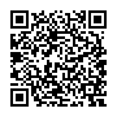 QR code for plate QGF-6440