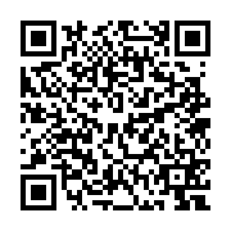QR code for plate QGS-3618