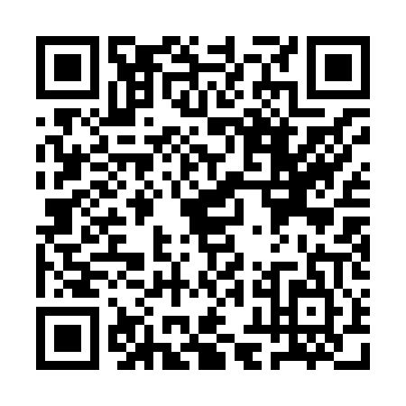 QR code for plate QHA-8057