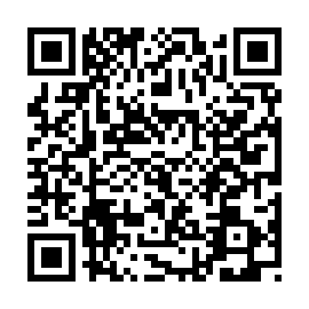 QR code for plate QHD-9038