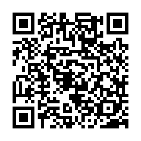 QR code for plate QHJ-3489