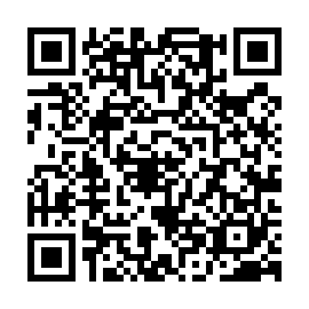 QR code for plate QHL-5605