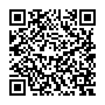 QR code for plate QHS-9443