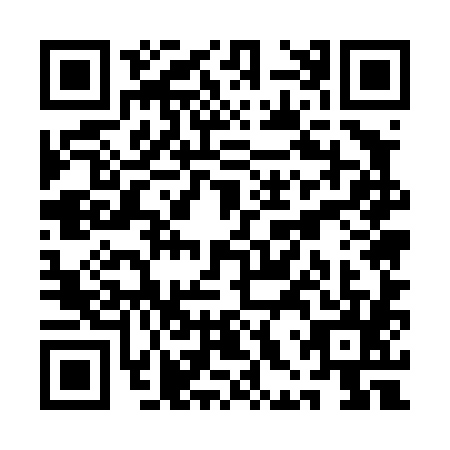 QR code for plate QHU-4852