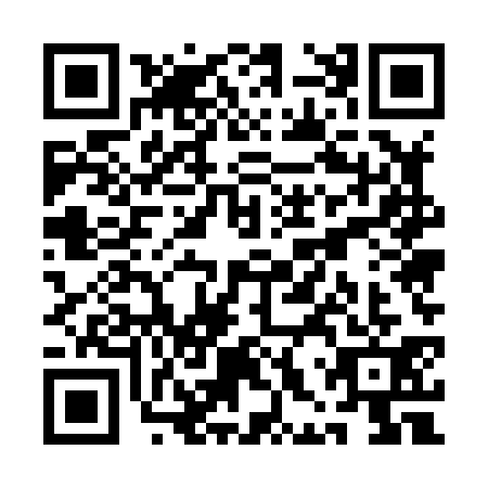 QR code for plate QHU-8316