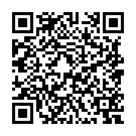 QR code for plate QHX-8524
