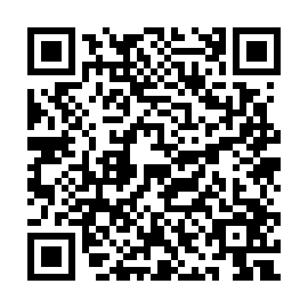 QR code for plate QIK-7467