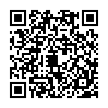 QR code for plate QIX-3964
