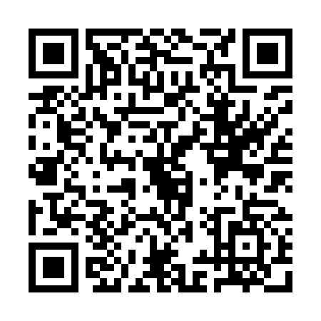 QR code for plate QIZ-9770