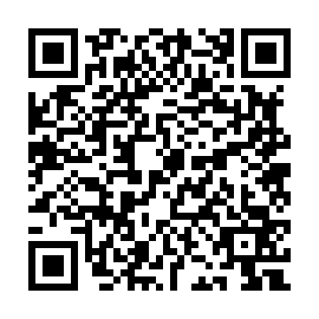 QR code for plate QJB-8637