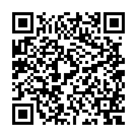 QR code for plate QJC-0819