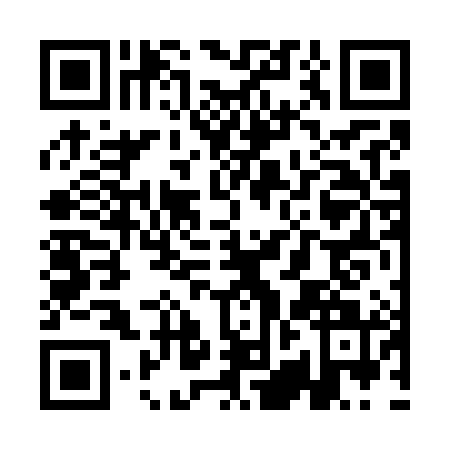 QR code for plate QJF-7817