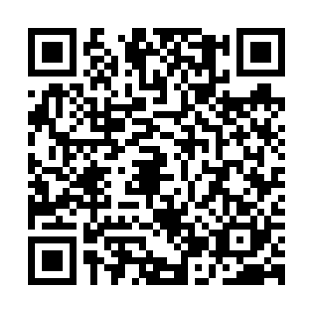 QR code for plate QJW-6209