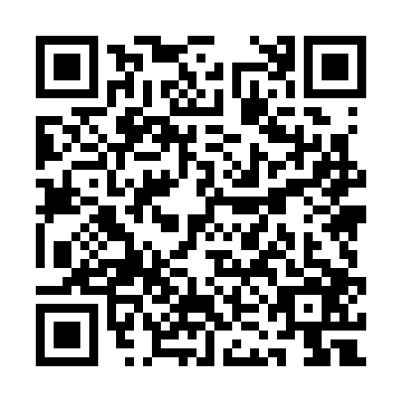 QR code for plate QKM-3064