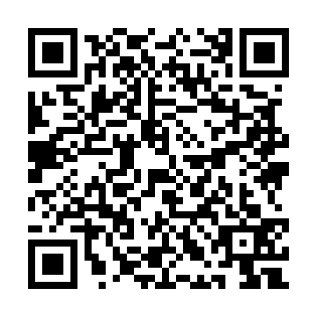 QR code for plate QLI-5338