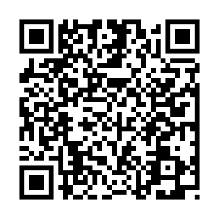 QR code for plate QMF-1318