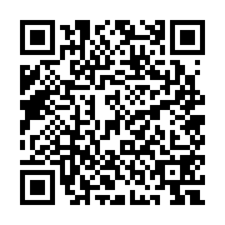 QR code for plate QOG-3587