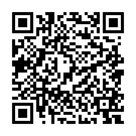 QR code for plate QOH-7410